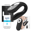 BRILLY GLAM - WIR LIEBEN DIE SCHWARZE FERNBEDIENUNG FÜR PARTNER BRILLY GLAM - WIR LIEBEN DIE SCHWARZE FERNBEDIENUNG FÜR PARTNER