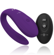 INTENSE - BRUNO PARTNER DOUBLE LILAC PLEASURE INTENSE - BRUNO PARTNER DOUBLE LILAC PLEASURE