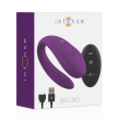 INTENSE - BRUNO PARTNER DOPPIO PIACERE LILLA INTENSE - BRUNO PARTNER DOPPIO PIACERE LILLA