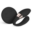 LELO - TIANI DUO BLACK COUPLES MASSAGER