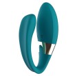 LELO - MASSEUR POUR COUPLES TIANI DUO BLEU LELO - MASSEUR POUR COUPLES TIANI DUO BLEU