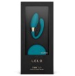 LELO - MASSAGGIATORE DI COPPIA TIANI DUO BLU