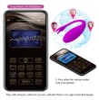 PRETTY LOVE - CATALINA MASSAGER FREE APP LILAC PRETTY LOVE - CATALINA MASSAGER FREE APP LILAC