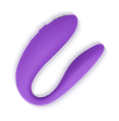 WE-VIBE - SYNC GO DUAL STIMOLATORE VIOLA WE-VIBE - SYNC GO DUAL STIMOLATORE VIOLA