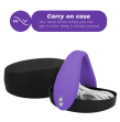 WE-VIBE - SYNC GO DUAL STIMULATOR VIOLET
