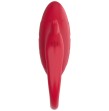 ARMONY - VIBRATEUR DOISEAU POUR COUPLES ROUGE ARMONY - VIBRATEUR DOISEAU POUR COUPLES ROUGE