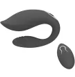 ARMONY - MARTHA VIBRATOR FÜR PAARE MIT FERNBEDIENUNG SCHWARZ ARMONY - MARTHA VIBRATOR FÜR PAARE MIT FERNBEDIENUNG SCHWARZ