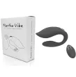 ARMONY - VIBRATORE MARTHA PER COPPIA TELECOMANDO NERO ARMONY - VIBRATORE MARTHA PER COPPIA TELECOMANDO NERO