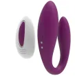 ARMONY - VIBRATEUR KITTY POUR COUPLES TÉLÉCOMMANDE VIOLET ARMONY - VIBRATEUR KITTY POUR COUPLES TÉLÉCOMMANDE VIOLET