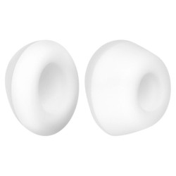 SATISFYER - PRO 2 NG CAPUCHONS DE RECHANGE 5 PCS