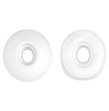 SATISFYER - PRO 2 NG REPLACEMENT CAPS 5 PCS