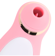 OHMAMA - STIMULATEUR DE LANGUE VIBRANT CLITORIS 10 MODES OHMAMA - STIMULATEUR DE LANGUE VIBRANT CLITORIS 10 MODES
