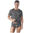 ANAIS MEN - AEGIS T-SHIRT S ANAIS MEN - AEGIS T-SHIRT S
