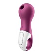 SATISFYER - STIMULATEUR ET VIBRATEUR LUCKY LIBRA SATISFYER - STIMULATEUR ET VIBRATEUR LUCKY LIBRA