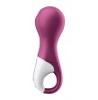 SATISFYER - STIMULATEUR ET VIBRATEUR LUCKY LIBRA SATISFYER - STIMULATEUR ET VIBRATEUR LUCKY LIBRA