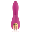 COVERME - ASPIRATEUR CLITORISÉ ET VIBRATEUR PUISSANT POUR LE POINT G COVERME - ASPIRATEUR CLITORISÉ ET VIBRATEUR PUISSANT POUR LE POINT G