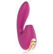 COVERME - ASPIRATEUR CLITORISÉ ET VIBRATEUR PUISSANT POUR LE POINT G COVERME - ASPIRATEUR CLITORISÉ ET VIBRATEUR PUISSANT POUR LE POINT G
