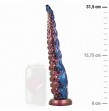 EPIC - CHARYBDIS FEINER TENTAKEL-DILDO, GROSSE GRÖSSE EPIC - CHARYBDIS FEINER TENTAKEL-DILDO, GROSSE GRÖSSE