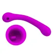 PRETTY LOVE - VIBRATORE E SUCCHIACLI ALEX LILAC PRETTY LOVE - VIBRATORE E SUCCHIACLI ALEX LILAC