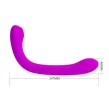 PRETTY LOVE - ALEX LILAC VIBRATOR UND KLITORISAUGGER PRETTY LOVE - ALEX LILAC VIBRATOR UND KLITORISAUGGER