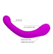 PRETTY LOVE - VIBRATORE E SUCCHIACLI ALEX LILAC PRETTY LOVE - VIBRATORE E SUCCHIACLI ALEX LILAC