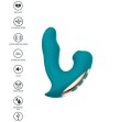 XOCOON - STIMOLATORE ETERNAL LOVE VIBE VERDE XOCOON - STIMOLATORE ETERNAL LOVE VIBE VERDE
