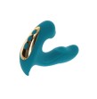 XOCOON - ETERNAL LOVE VIBE STIMULATOR GRÜN XOCOON - ETERNAL LOVE VIBE STIMULATOR GRÜN