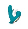 XOCOON - ETERNAL LOVE VIBE STIMULATOR GRÜN XOCOON - ETERNAL LOVE VIBE STIMULATOR GRÜN