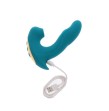 XOCOON - ETERNAL LOVE VIBE STIMULATOR GREEN XOCOON - ETERNAL LOVE VIBE STIMULATOR GREEN