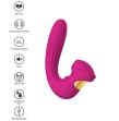 XOCOON - STIMOLATORE CELESTIAL LOVE VIBE FUCSIA XOCOON - STIMOLATORE CELESTIAL LOVE VIBE FUCSIA