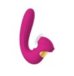 XOCOON - STIMOLATORE CELESTIAL LOVE VIBE FUCSIA XOCOON - STIMOLATORE CELESTIAL LOVE VIBE FUCSIA