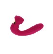XOCOON - STIMOLATORE CELESTIAL LOVE VIBE FUCSIA XOCOON - STIMOLATORE CELESTIAL LOVE VIBE FUCSIA