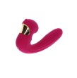 XOCOON - CELESTIAL LOVE VIBE STIMULATOR FUCHSIA XOCOON - CELESTIAL LOVE VIBE STIMULATOR FUCHSIA