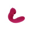 XOCOON - STIMULATEUR CELESTIAL LOVE VIBE FUCHSIA XOCOON - STIMULATEUR CELESTIAL LOVE VIBE FUCHSIA