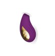 XOCOON - DIVINE LOVE STIMULATOR PURPLE XOCOON - DIVINE LOVE STIMULATOR PURPLE