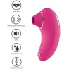 XOCOON - STIMOLATORE DAMORE INFINITO FUCSIA