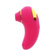 XOCOON - INFINITE LOVE STIMULATOR FUCHSIA XOCOON - INFINITE LOVE STIMULATOR FUCHSIA