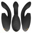 WOMANIZER - DUO 2 STIMULATOR BLACK WOMANIZER - DUO 2 STIMULATOR BLACK