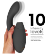WOMANIZER - DUO 2 STIMULATOR BLACK WOMANIZER - DUO 2 STIMULATOR BLACK