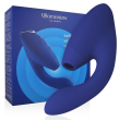 WOMANIZER - DUO 2 ESTIMULADOR AZUL WOMANIZER - DUO 2 ESTIMULADOR AZUL