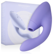 WOMANIZER - DUO 2 STIMULATOR FLIEDER WOMANIZER - DUO 2 STIMULATOR FLIEDER