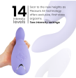 WOMANIZER - DUO 2 ESTIMULADOR LILA WOMANIZER - DUO 2 ESTIMULADOR LILA