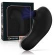 RITHUAL - SHUSHU PRO POCKET KLITORIS-STIMULATOR 2 LEISTUNGSSTARKE JET-MOTOREN