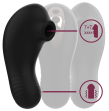 RITHUAL - SHUSHU PRO POCKET ESTIMULADOR CLITORIS 2 POTENTES MOTORES AZABACHE RITHUAL - SHUSHU PRO POCKET ESTIMULADOR CLITORIS 2 POTENTES MOTORES AZABACHE
