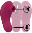 RITHUAL - SHUSHU PRO POCKET CLITORIS STIMULATOR 2 POWERFUL ORCHID MOTORS RITHUAL - SHUSHU PRO POCKET CLITORIS STIMULATOR 2 POWERFUL ORCHID MOTORS