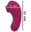 RITHUAL - SHUSHU PRO POCKET KLITORISTIMULATOR 2 LEISTUNGSFHIGE ORCHIDEENMOTOREN RITHUAL - SHUSHU PRO POCKET KLITORISTIMULATOR 2 LEISTUNGSFHIGE ORCHIDEENMOTOREN