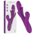 INTENSE - ATENEO RECHARGEABLE MULTIFUNCTION VIBRATOR 7 VIBRATIONS WITH OSCILLATING TONGUE AND PURPLE SUCTION INTENSE - ATENEO RECHARGEABLE MULTIFUNCTION VIBRATOR 7 VIBRATIONS WITH OSCILLATING TONGUE AND PURPLE SUCTION