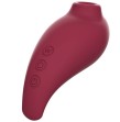 ADRIEN LASTIC - INSPIRATION CLITORIS SUCKER ŒUF VIBRANT ROUGE - APPLICATION GRATUITE ADRIEN LASTIC - INSPIRATION CLITORIS SUCKER ŒUF VIBRANT ROUGE - APPLICATION GRATUITE