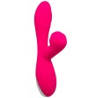 ALIVE - VIBRATORE E VENTOSA CARIBBEAN SHINE FUCSIA ALIVE - VIBRATORE E VENTOSA CARIBBEAN SHINE FUCSIA