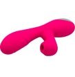 ALIVE - VIBRATORE E VENTOSA CARIBBEAN SHINE FUCSIA ALIVE - VIBRATORE E VENTOSA CARIBBEAN SHINE FUCSIA